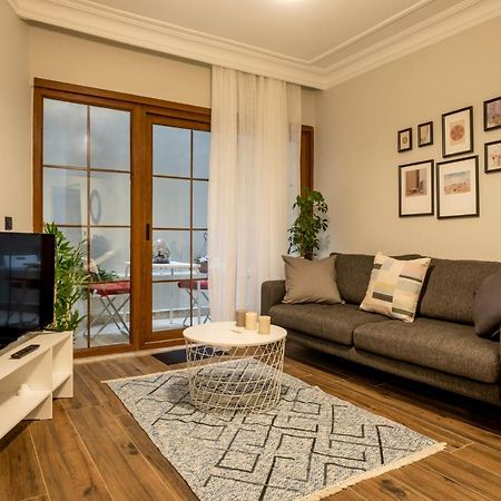 Spacious And Comfy 2Br In The Heart Of Cihangir Apartment Istanbul Exterior foto