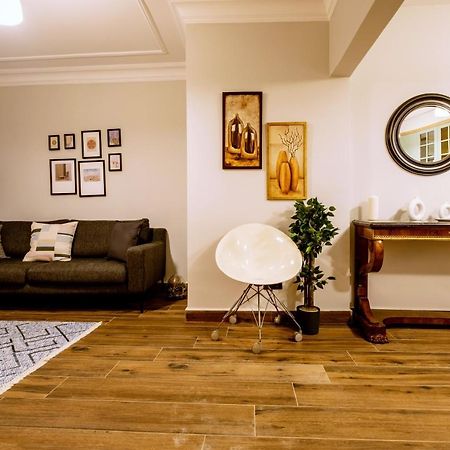 Spacious And Comfy 2Br In The Heart Of Cihangir Apartment Istanbul Exterior foto