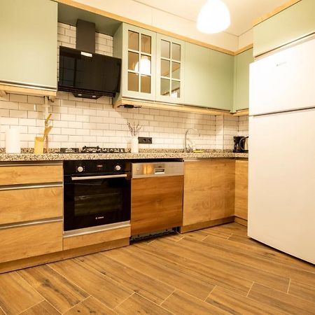 Spacious And Comfy 2Br In The Heart Of Cihangir Apartment Istanbul Exterior foto