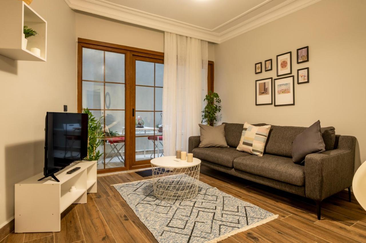 Spacious And Comfy 2Br In The Heart Of Cihangir Apartment Istanbul Exterior foto