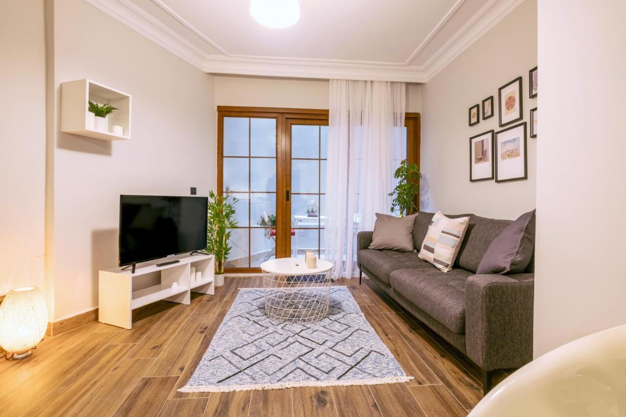 Spacious And Comfy 2Br In The Heart Of Cihangir Apartment Istanbul Exterior foto