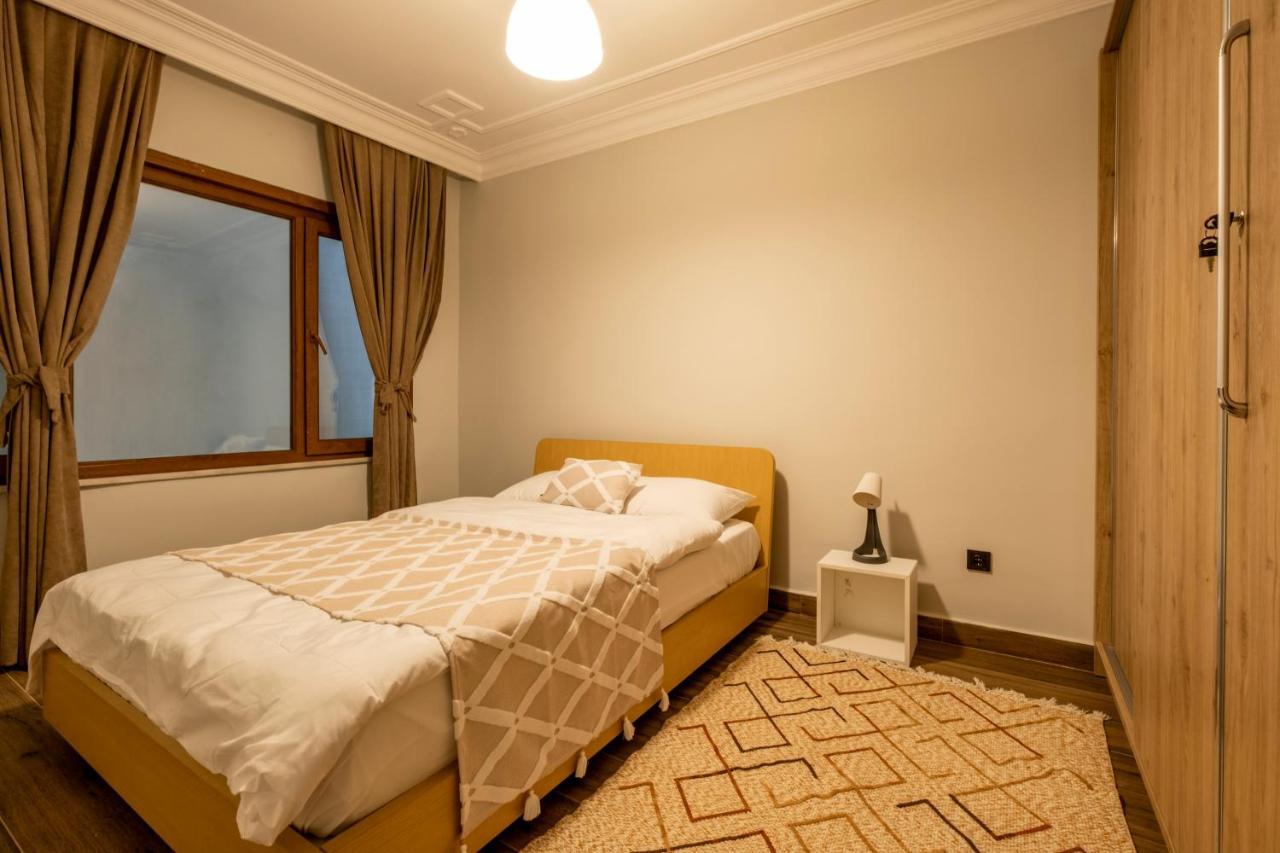Spacious And Comfy 2Br In The Heart Of Cihangir Apartment Istanbul Exterior foto