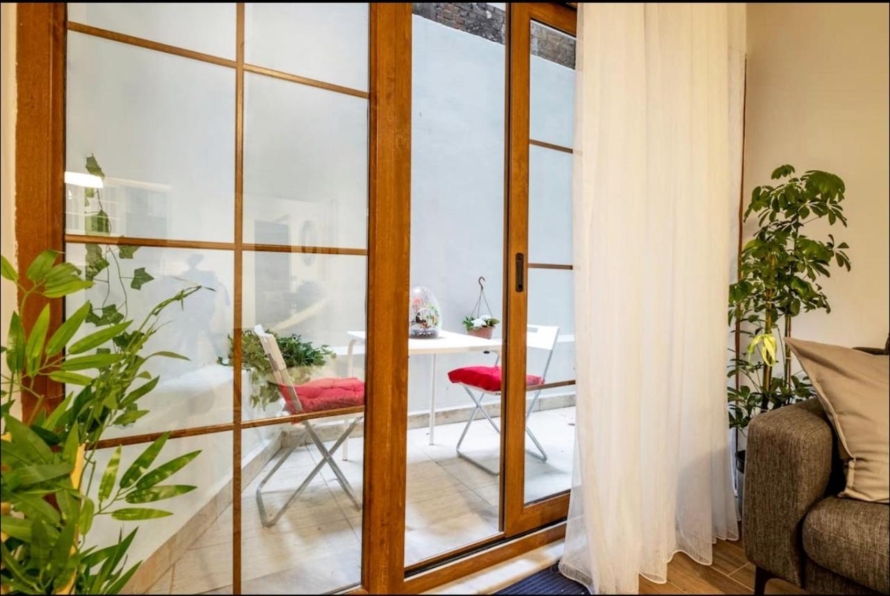Spacious And Comfy 2Br In The Heart Of Cihangir Apartment Istanbul Exterior foto
