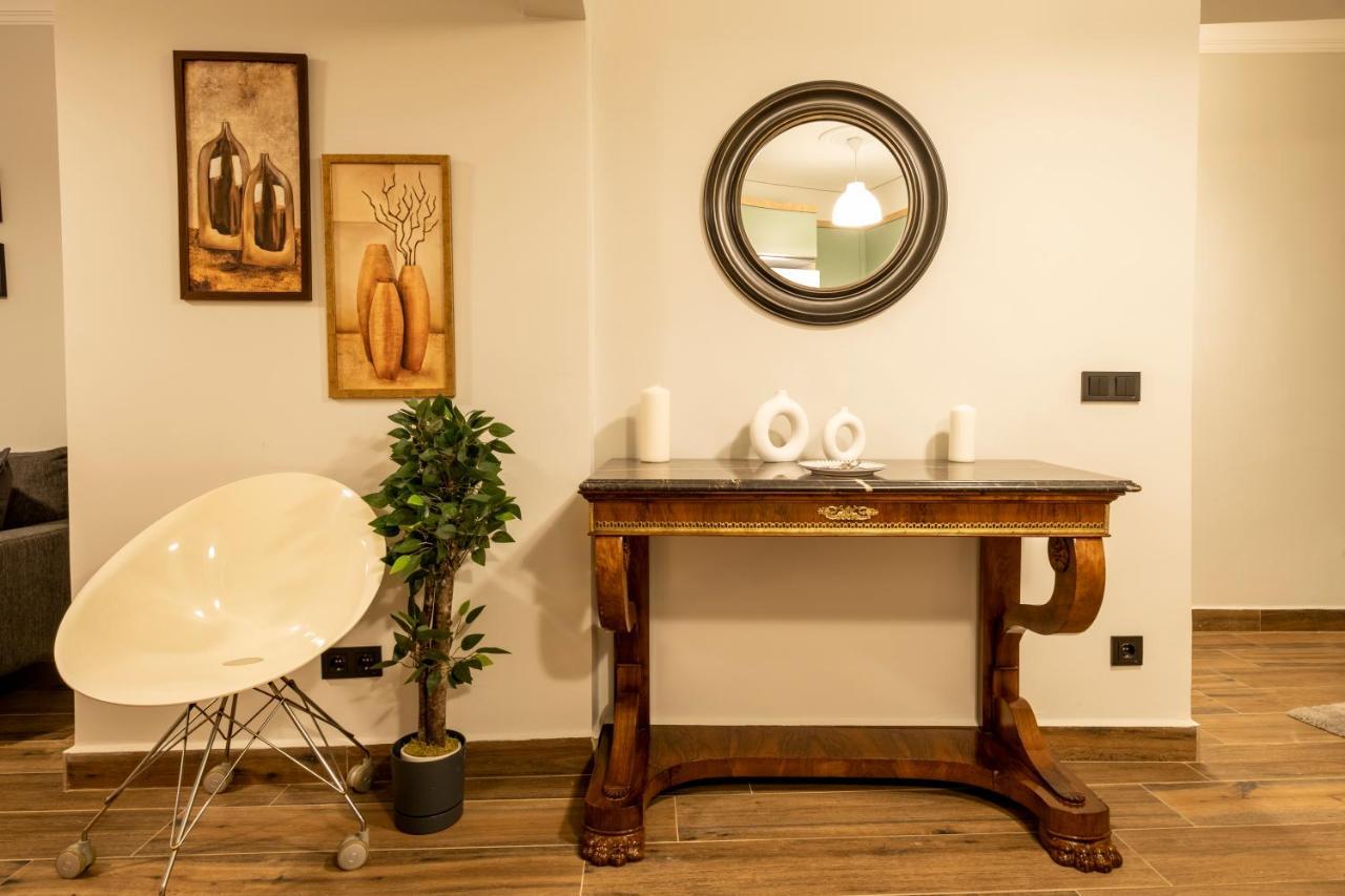 Spacious And Comfy 2Br In The Heart Of Cihangir Apartment Istanbul Exterior foto