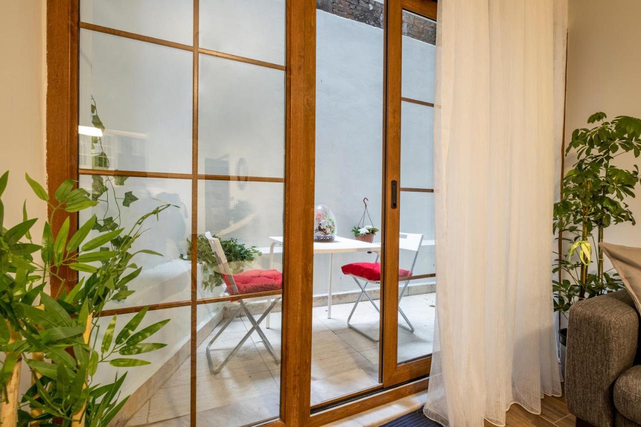 Spacious And Comfy 2Br In The Heart Of Cihangir Apartment Istanbul Exterior foto