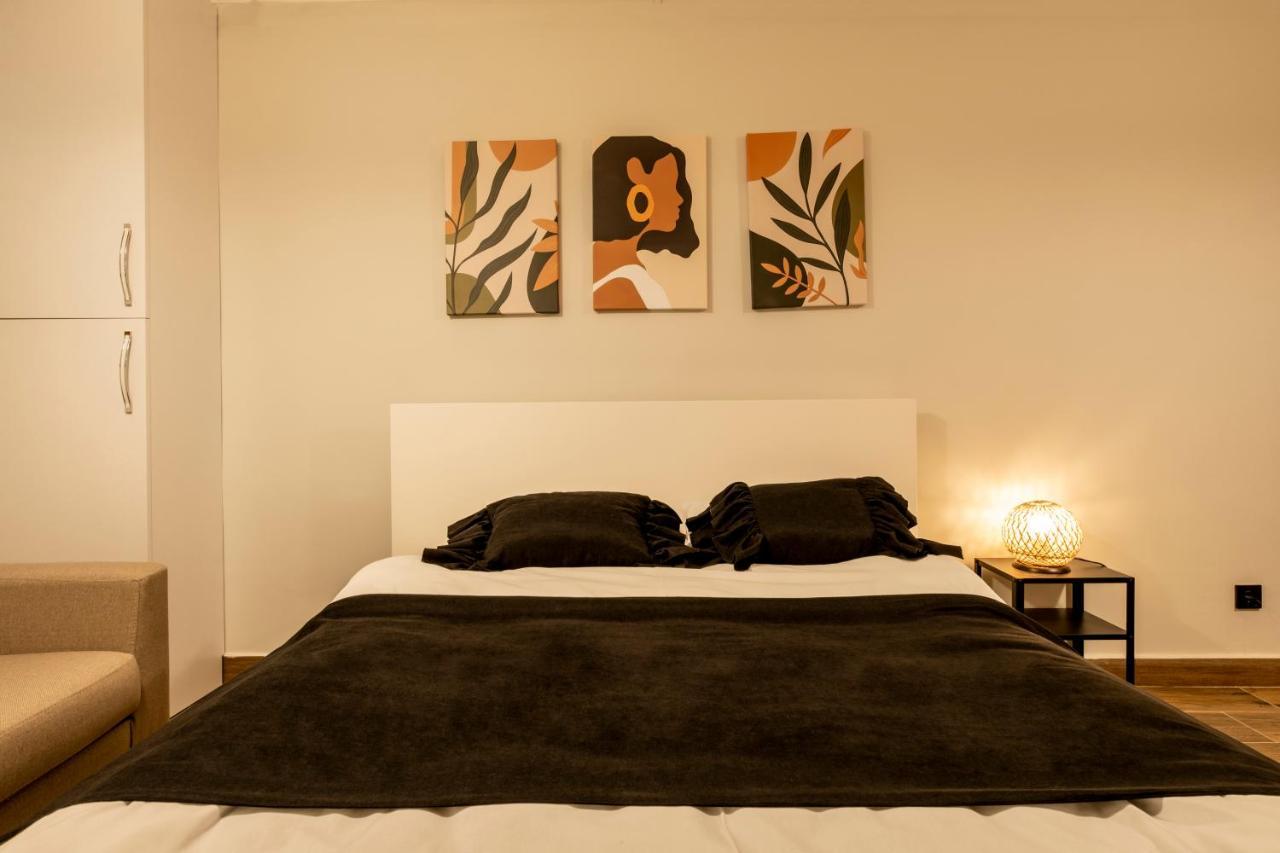 Spacious And Comfy 2Br In The Heart Of Cihangir Apartment Istanbul Exterior foto