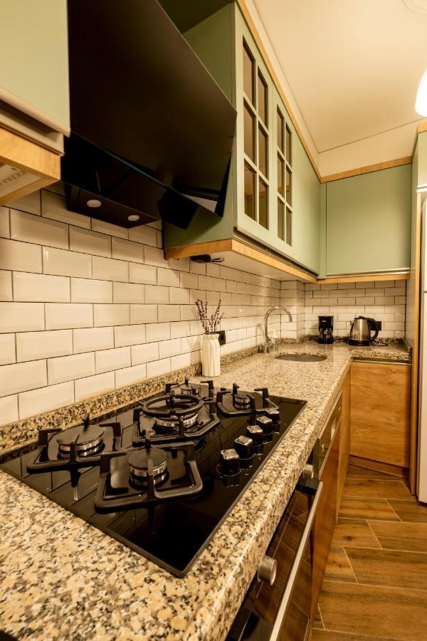 Spacious And Comfy 2Br In The Heart Of Cihangir Apartment Istanbul Exterior foto